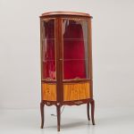 1044 7433 DISPLAY CABINET